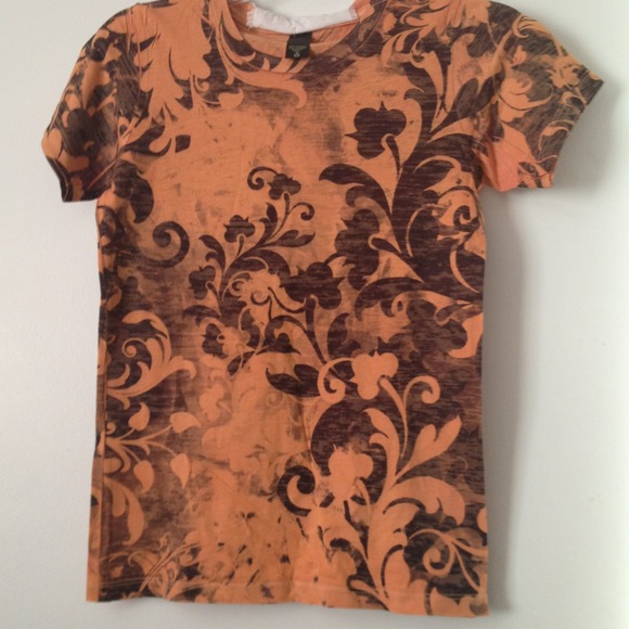 💥💥SOLD💥💥printed t shirt