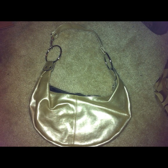 Gold hobo