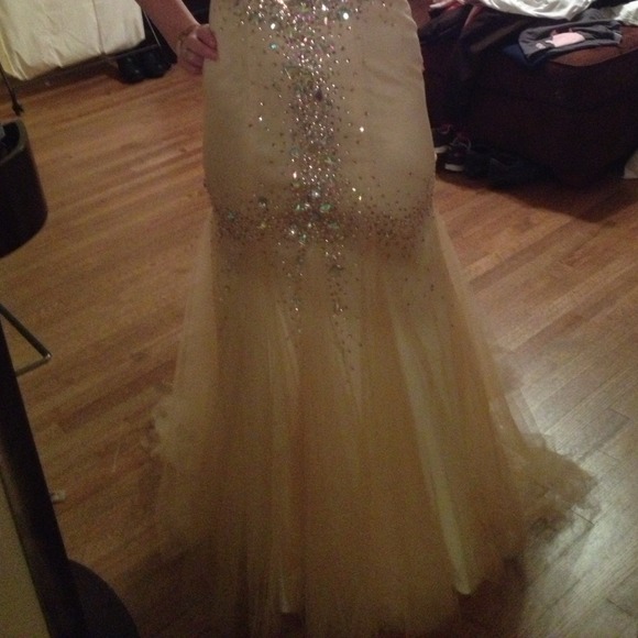 formal - Picture 3 of 4