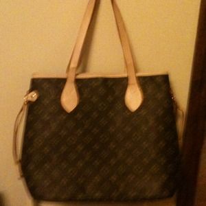 **inspired** LV never full