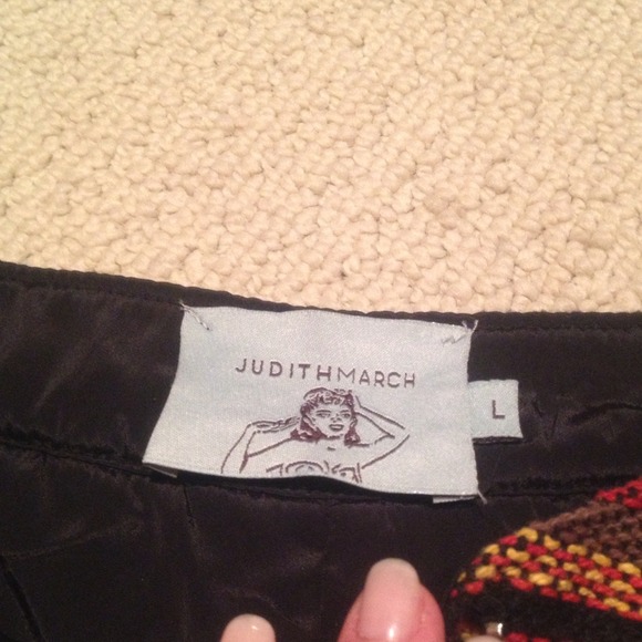 Judith March shorts NWT - Picture 3 of 3