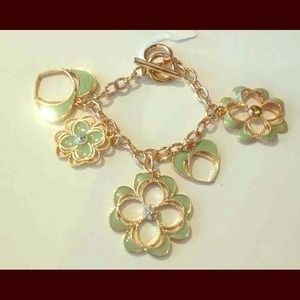 Charm Bracelet