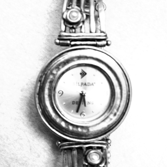Silpada watch