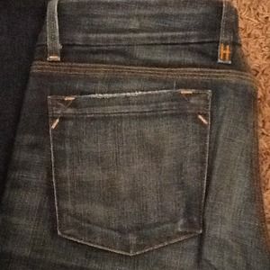 Jeans. Boot cut great cut