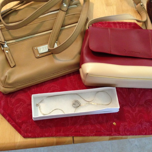 Bundle for @thefashiondiva