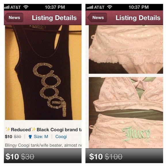 Bundle for glenna1114