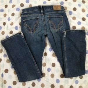 SCAMMED