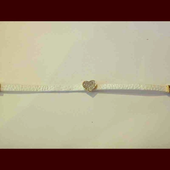 Heart Bracelet
