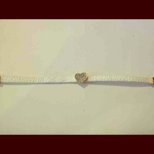 Heart Bracelet