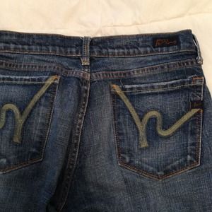 Citizens of Humanity jeans