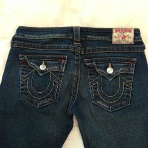 True Religion Joey Jeans