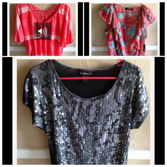 Bundle for juanders