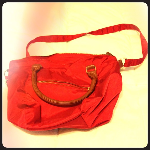 Cute Crossbody Bag