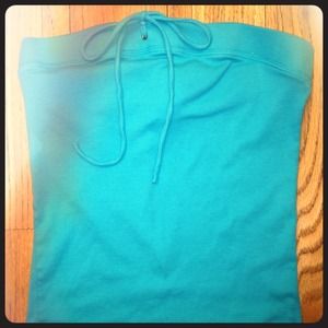 Juicy Couture Tube Top Size M