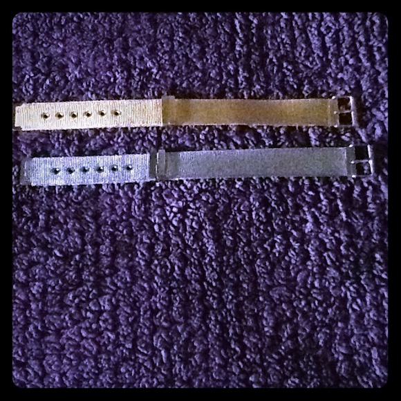 Buckle bracelet