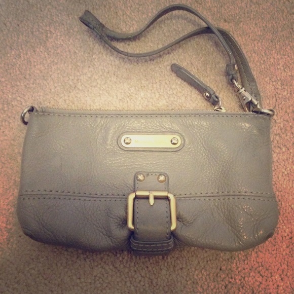 ⭐SOLD⭐Michael Kors Wristlet