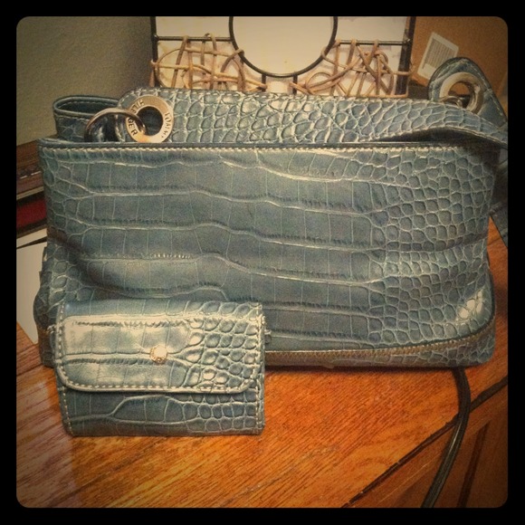 3 Purse Tommy Bundle