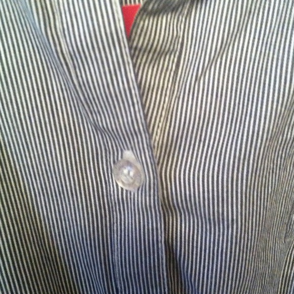 Tommy Girl Dress - Picture 2 of 4