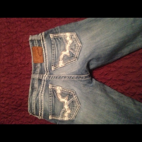 big star Denim - SOLDSOLDSOLDSOLD