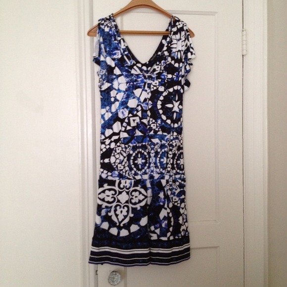White House Black Market Dresses & Skirts - ❤White House Black Market Dress❤