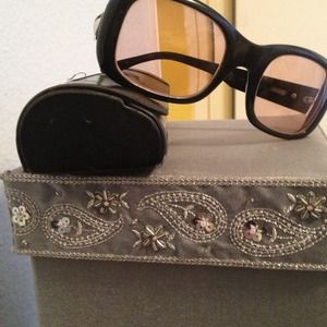 Cartier women's sunglasses