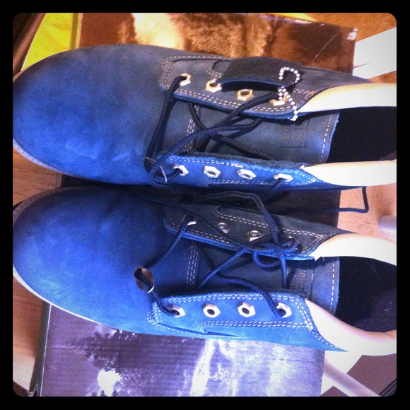 Timberland Women's Hiking Boots