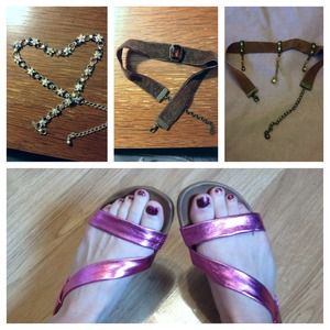 Bundled for you!!😃