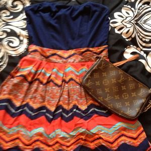 🚫SOLD🚫 ribal Inspired