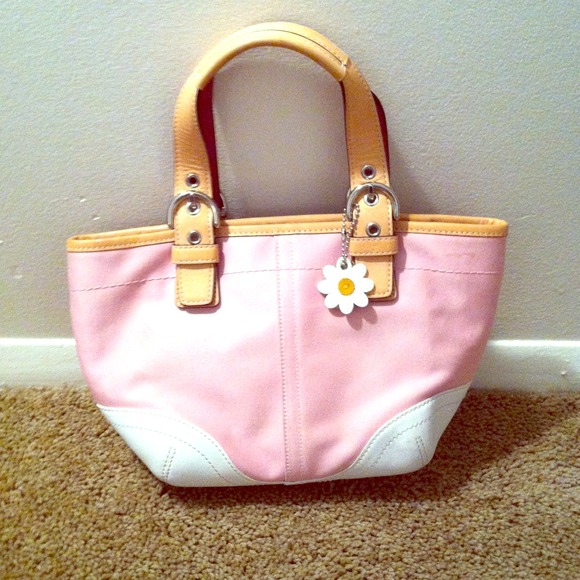 Price ✂Coach handbag