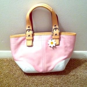 Price ✂Coach handbag