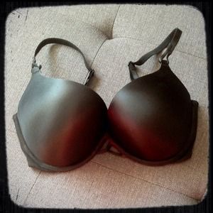 Victoria's secret push up bra