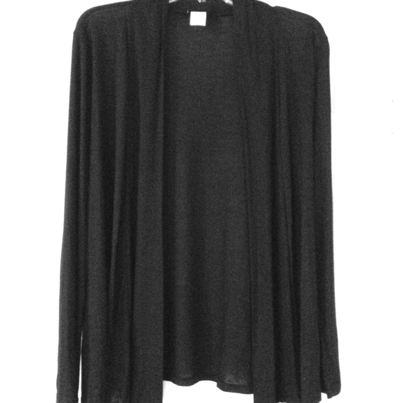 Black Cover