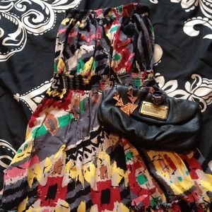 🌟Sold🌟 Chic Summer Dress