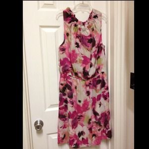 Ann Taylor Loft Dress