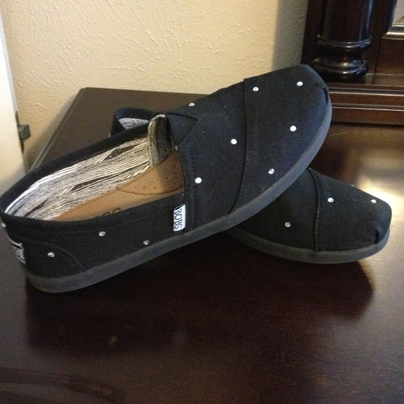 Black BOBS