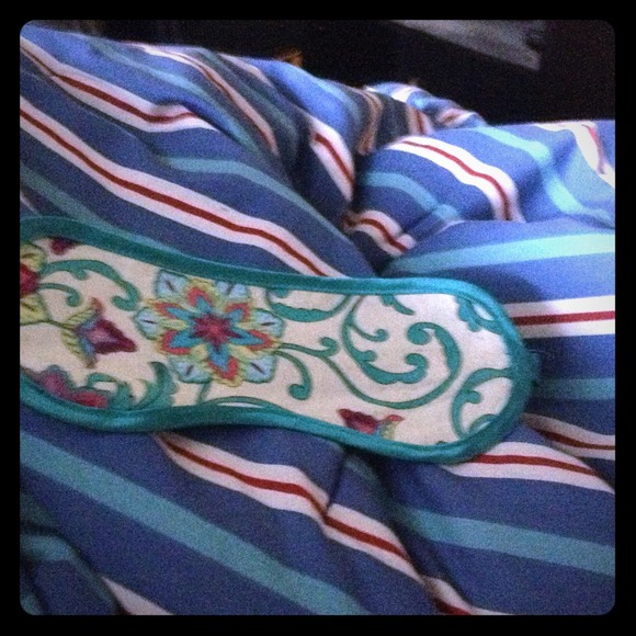 Floral Bed Wear