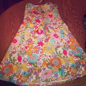 Fun in the sun dress