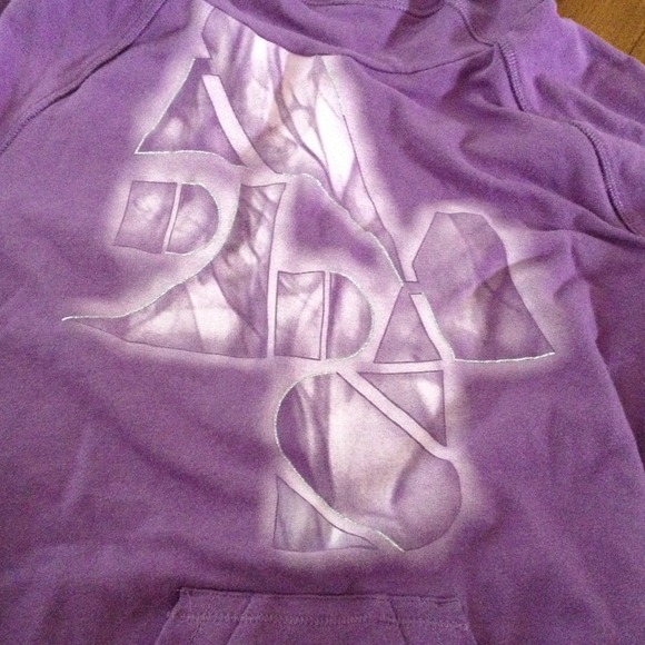 Adidas sweatshirt - Picture 2 of 2