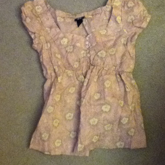 H&M blouse - Picture 2 of 3