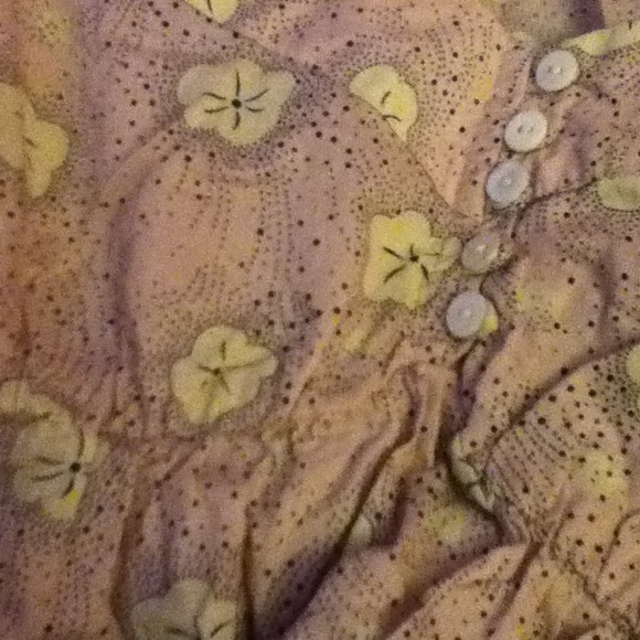 H&M blouse - Picture 3 of 3