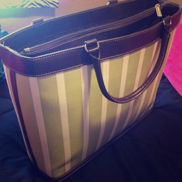 Estée Lauder Tote Bag