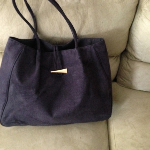 Authentic DK tote