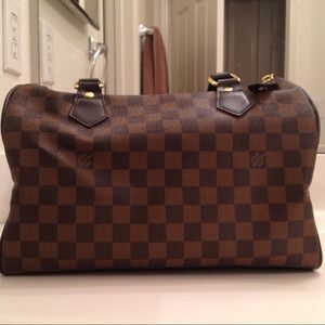 Beautiful purse!