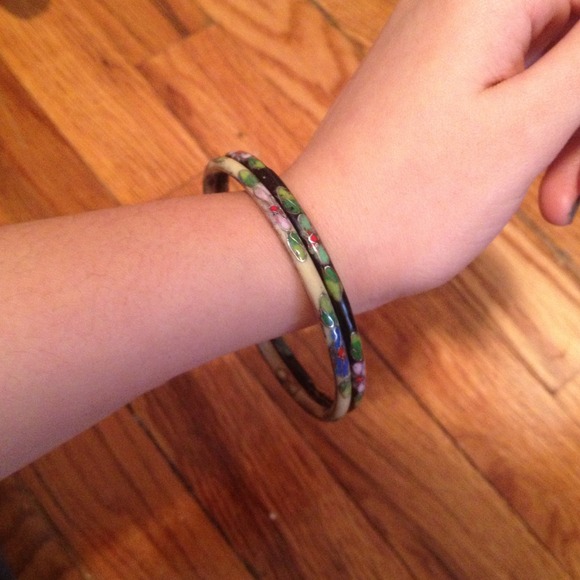 Bangles From Overseas! - Picture 2 of 2