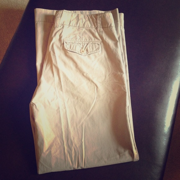 Gap khakis🚫SOLD IN BUNDLE🚫