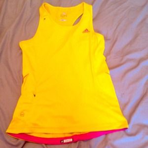 🚫Trade🚫Racer back workout shirt