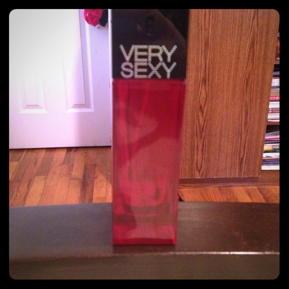 Very Sexy Perfume!