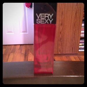 Very Sexy Perfume!