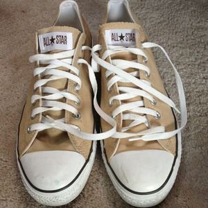 Men's size 12 converse
