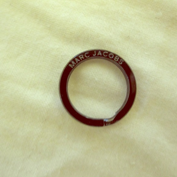 Marc Jacobs ring